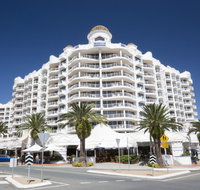 Phoenician Resort - Port Augusta Accommodation