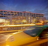 PARKROYAL Melbourne Airport - Port Augusta Accommodation