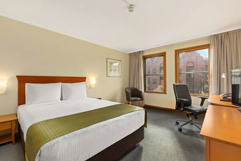 Rydges Sydney Harbour - Port Augusta Accommodation 1
