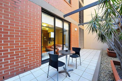 APX Apartments Darling Harbour - Port Augusta Accommodation 2