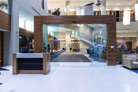 RACV City Club - Port Augusta Accommodation 2