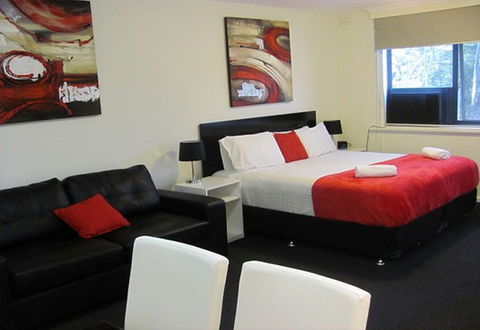 Apartments Of Flemington - Port Augusta Accommodation 0