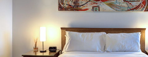 Accommodation Corporate Docklands - Port Augusta Accommodation 0