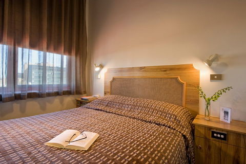 Adelaide Paringa Motel - Port Augusta Accommodation 1