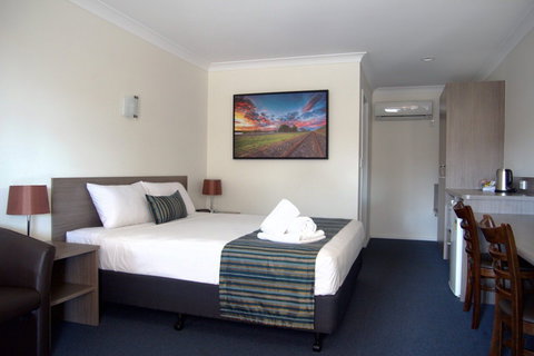 Sugar Country Motor Inn - Port Augusta Accommodation 2