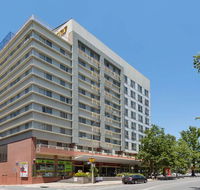 Nesuto Canberra Apartment Hotel