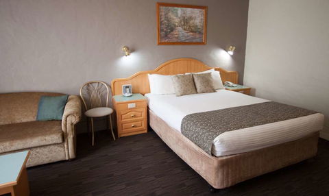Barossa Weintal Resort - Port Augusta Accommodation 1