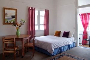 Admiral Collingwood Lodge - Port Augusta Accommodation 2