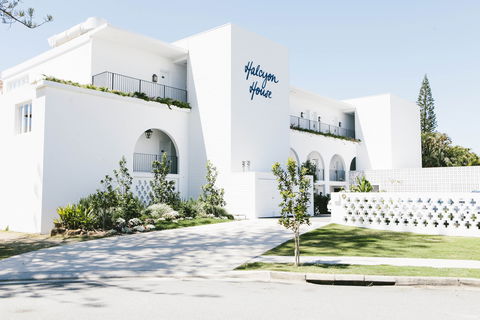 Halcyon House - Port Augusta Accommodation 0