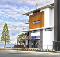 Sebel Brisbane Margate Beach - Port Augusta Accommodation