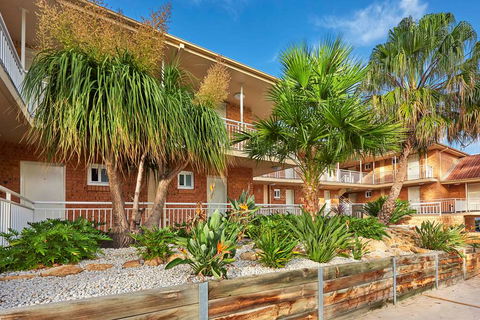Best Western Casula Motor Inn - Port Augusta Accommodation 1
