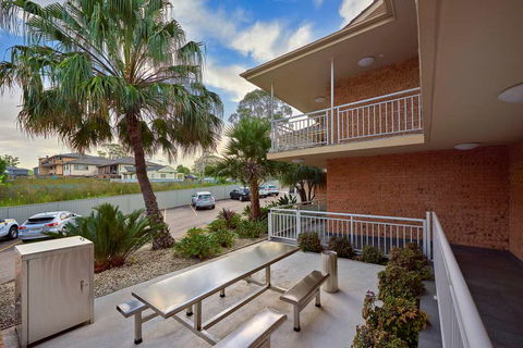 Best Western Casula Motor Inn - Port Augusta Accommodation 2