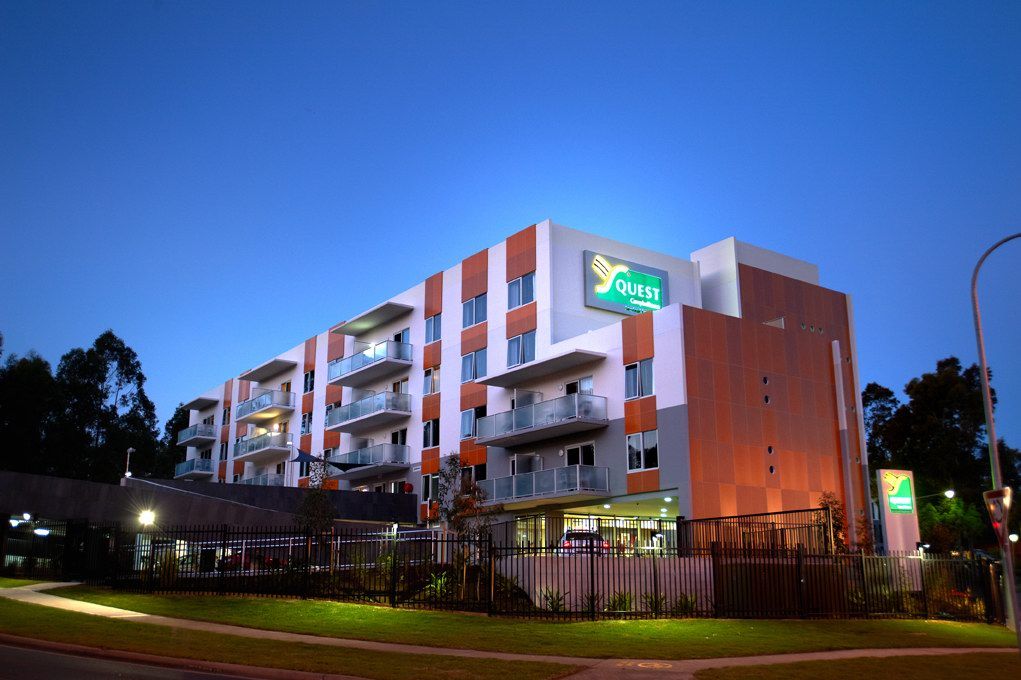 Appin NSW Port Augusta Accommodation