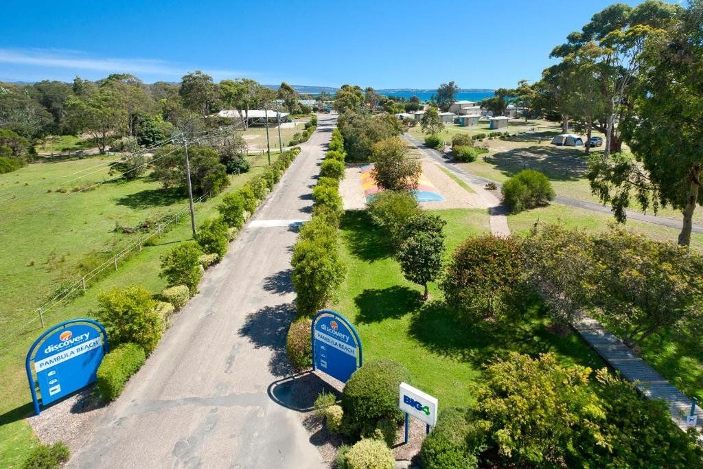 Millingandi NSW Port Augusta Accommodation