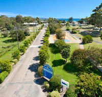 Discovery Parks Pambula Beach - Port Augusta Accommodation