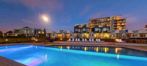 Assured Ascot Quays Apartment Hotel - Port Augusta Accommodation 0