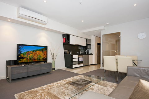 Astra Apartments Perth - Port Augusta Accommodation 1
