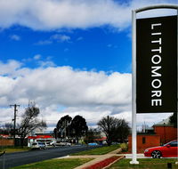 Governor Macquarie Motor Inn - Port Augusta Accommodation