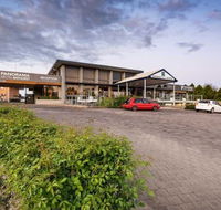 Panorama Motel Bathurst - Port Augusta Accommodation