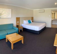 Bathurst Heritage Motor Inn - Port Augusta Accommodation