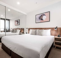 Domi Serviced Apartments Ascend Htl Coll