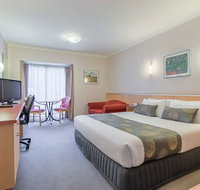 Waverley International Hotel
