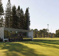 RACV Royal Pines Resort - Port Augusta Accommodation