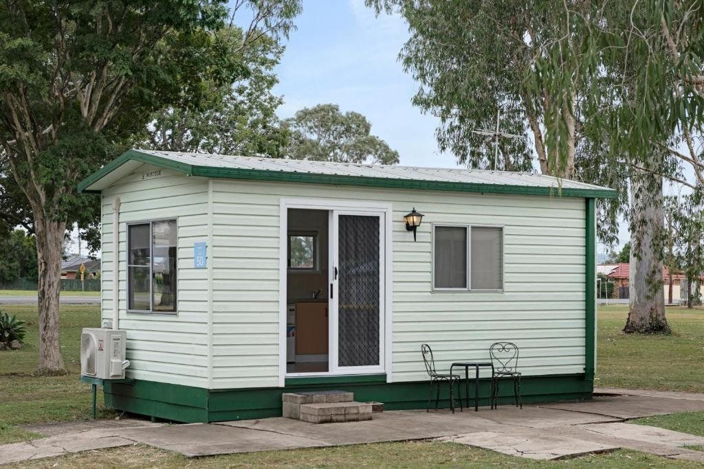 Afterlee NSW Port Augusta Accommodation