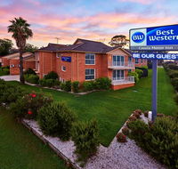 Best Western Casula Motor Inn - Port Augusta Accommodation
