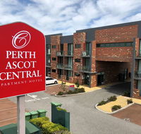 Perth Ascot Central Apartment Hotel - Port Augusta Accommodation