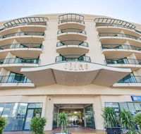 Central Cosmo Apartments - Port Augusta Accommodation