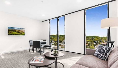 Essence Suites Taringa - Port Augusta Accommodation 0