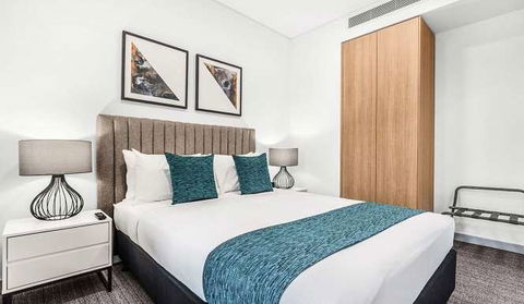 Essence Suites Taringa - Port Augusta Accommodation 1