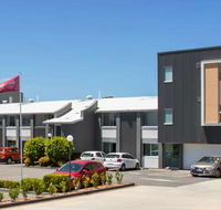 Best Western Plus Apollo International - Port Augusta Accommodation