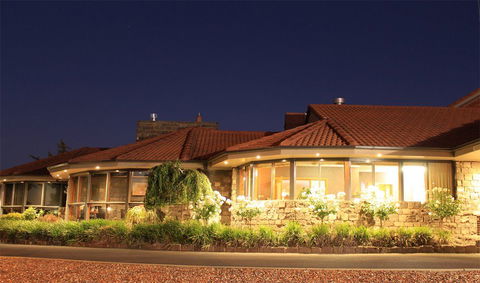 Julie-Anna Bendigo - Port Augusta Accommodation 0