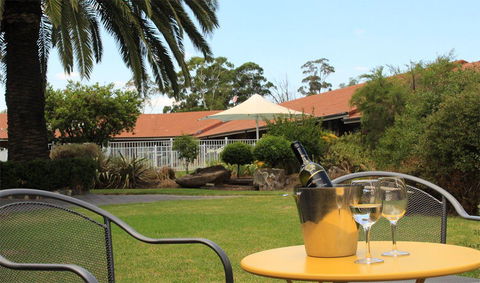 Julie-Anna Bendigo - Port Augusta Accommodation 1