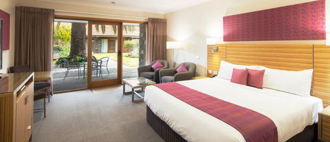 Julie-Anna Bendigo - Port Augusta Accommodation 2