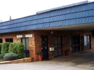Adelaide Lead VIC Port Augusta Accommodation