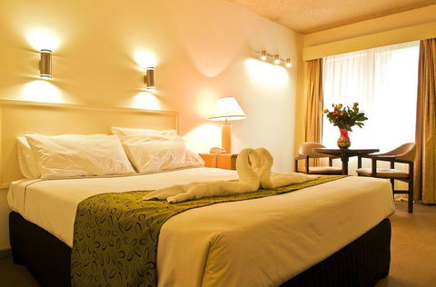 Lamplighter Motel - Port Augusta Accommodation 1