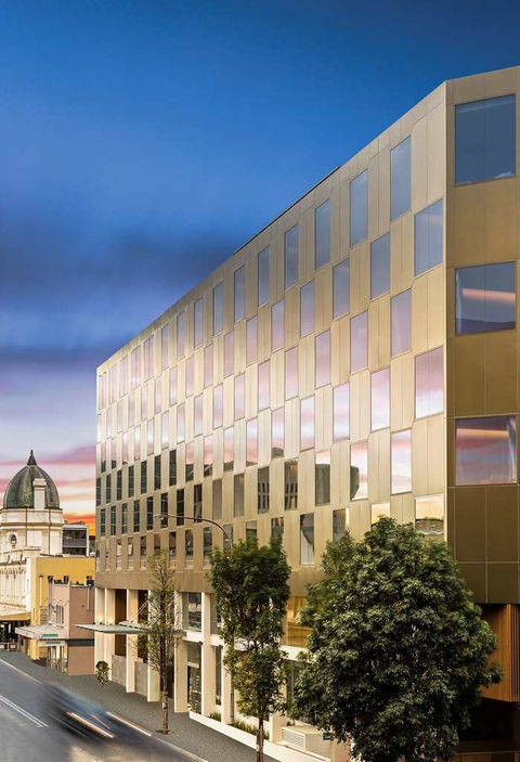 PARKROYAL Parramatta - Port Augusta Accommodation 1