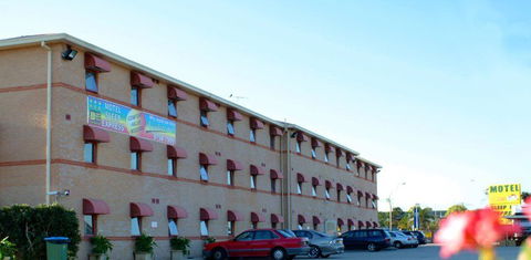 Arena Hotel - Port Augusta Accommodation 0