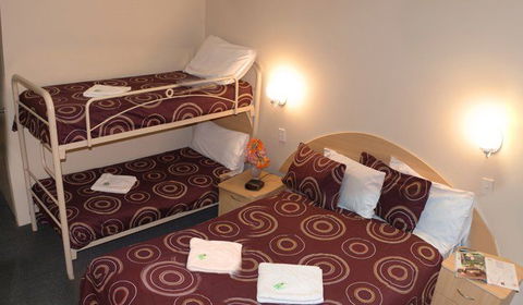 Arena Hotel - Port Augusta Accommodation 2