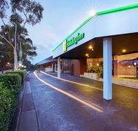 Holiday Inn Warwick Farm - Port Augusta Accommodation