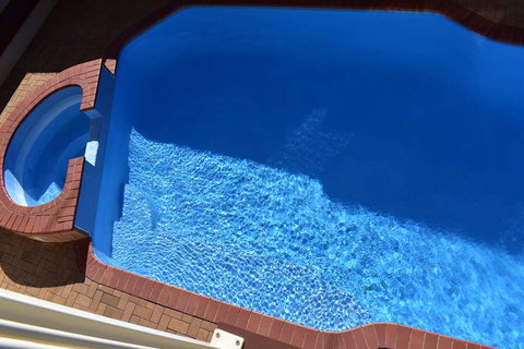 Best Western Bundaberg Cty Mtr Inn - Port Augusta Accommodation 2