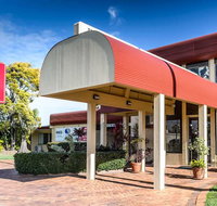 Country Comfort Bundaberg International - Port Augusta Accommodation
