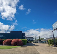 Acacia Motor Inn - Port Augusta Accommodation