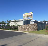 Chinchilla Tourist Park - Port Augusta Accommodation