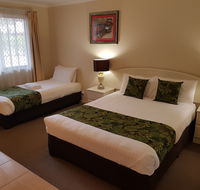 The Palms Motel Chinchilla - Port Augusta Accommodation