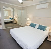 Stonewood Villas - Port Augusta Accommodation