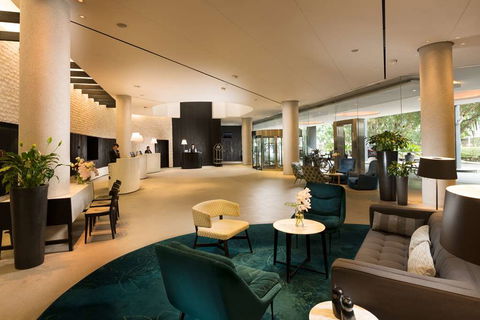 PARKROYAL Darling Harbour, Sydney - Port Augusta Accommodation 2
